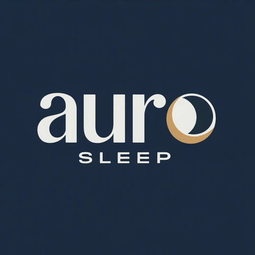 Auro Sleep logo