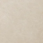 Leather-look Cream fabric swatch