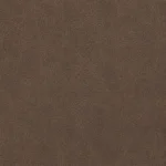 Leather-look Mocha fabric swatch