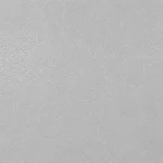 Leather-look Silver fabric swatch
